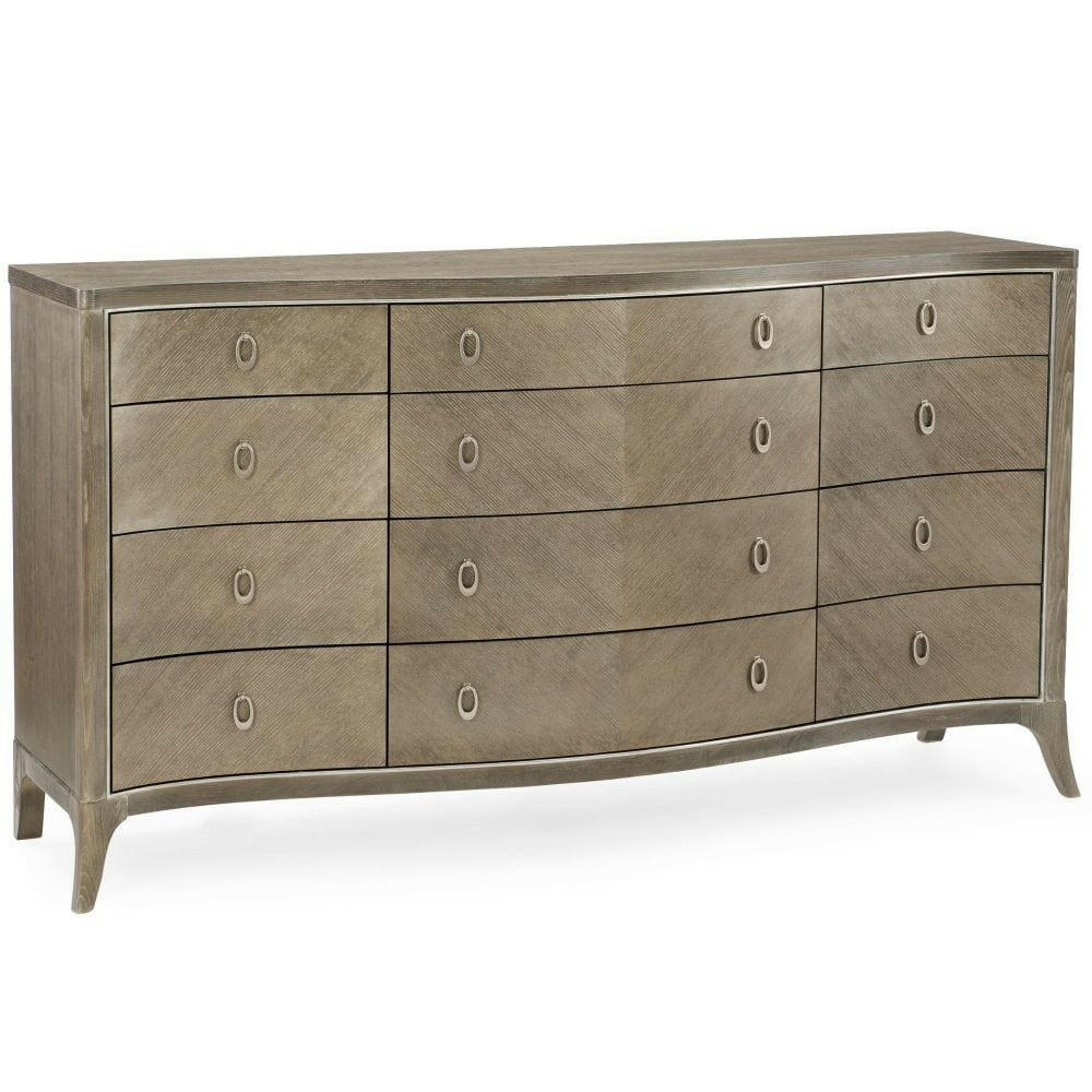 Avondale Double Dresser.