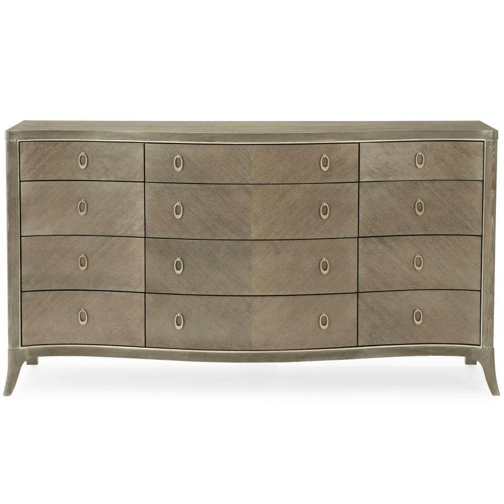 Avondale Double Dresser.