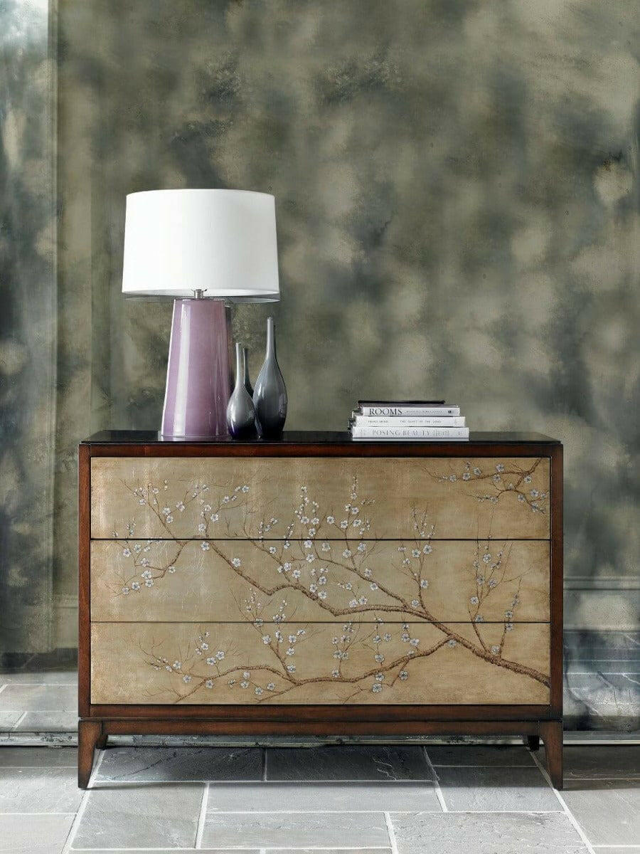 Awesome Blossom Chest of Drawers.