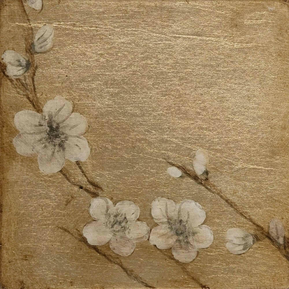 Awesome Blossom Chest of Drawers.