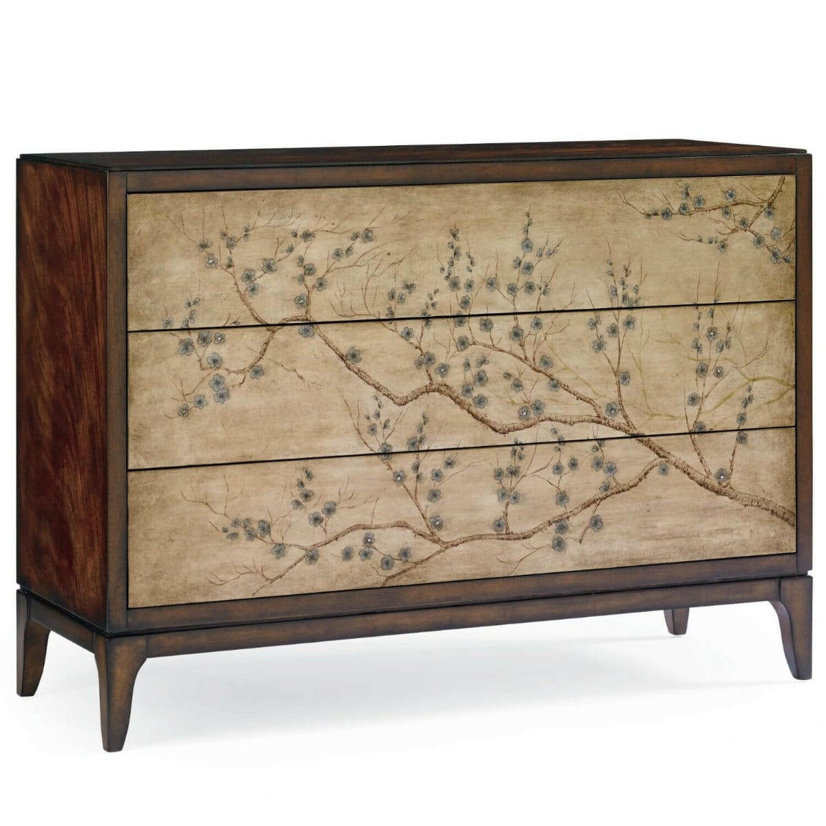 Awesome Blossom Chest of Drawers.