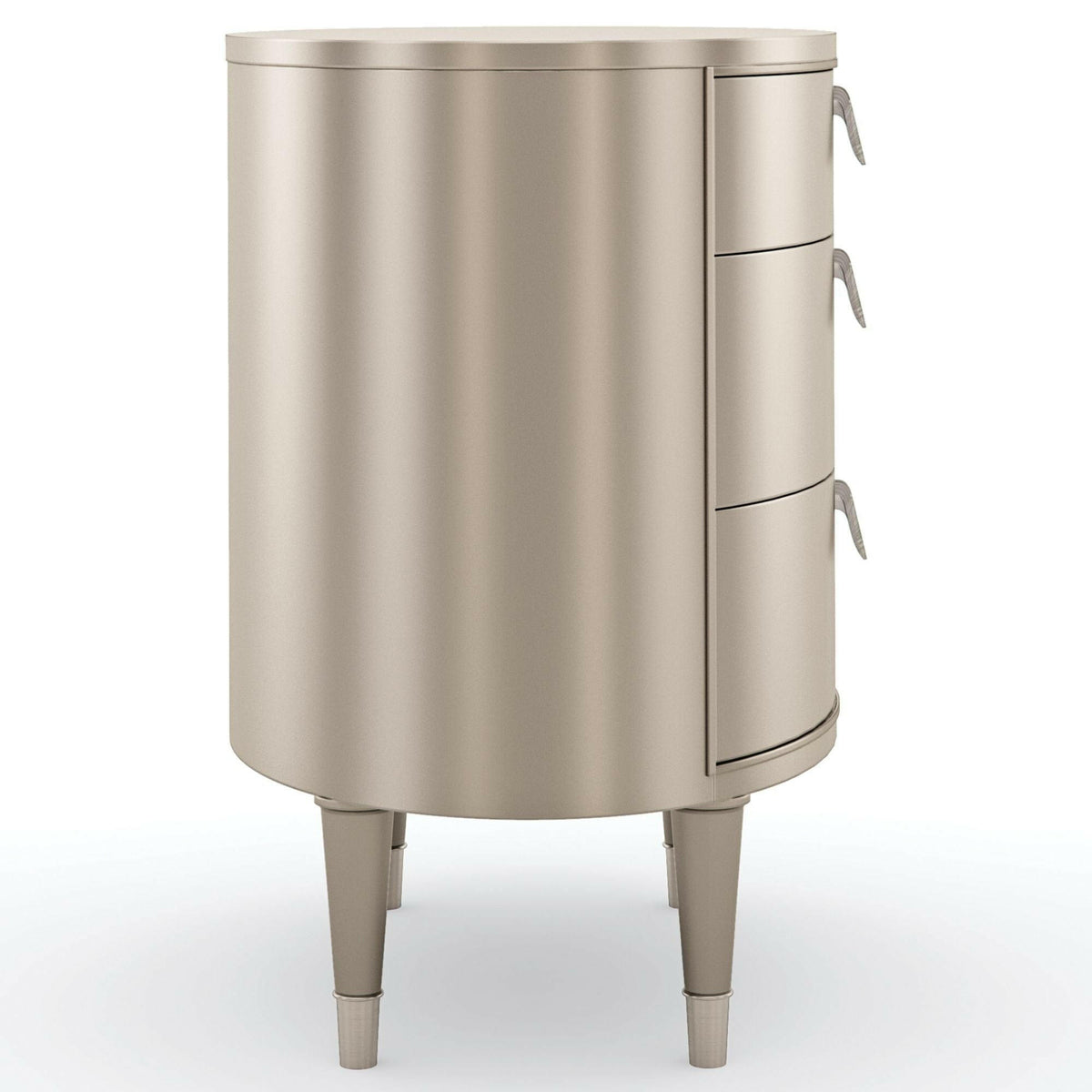 Beauty Bedside Table.