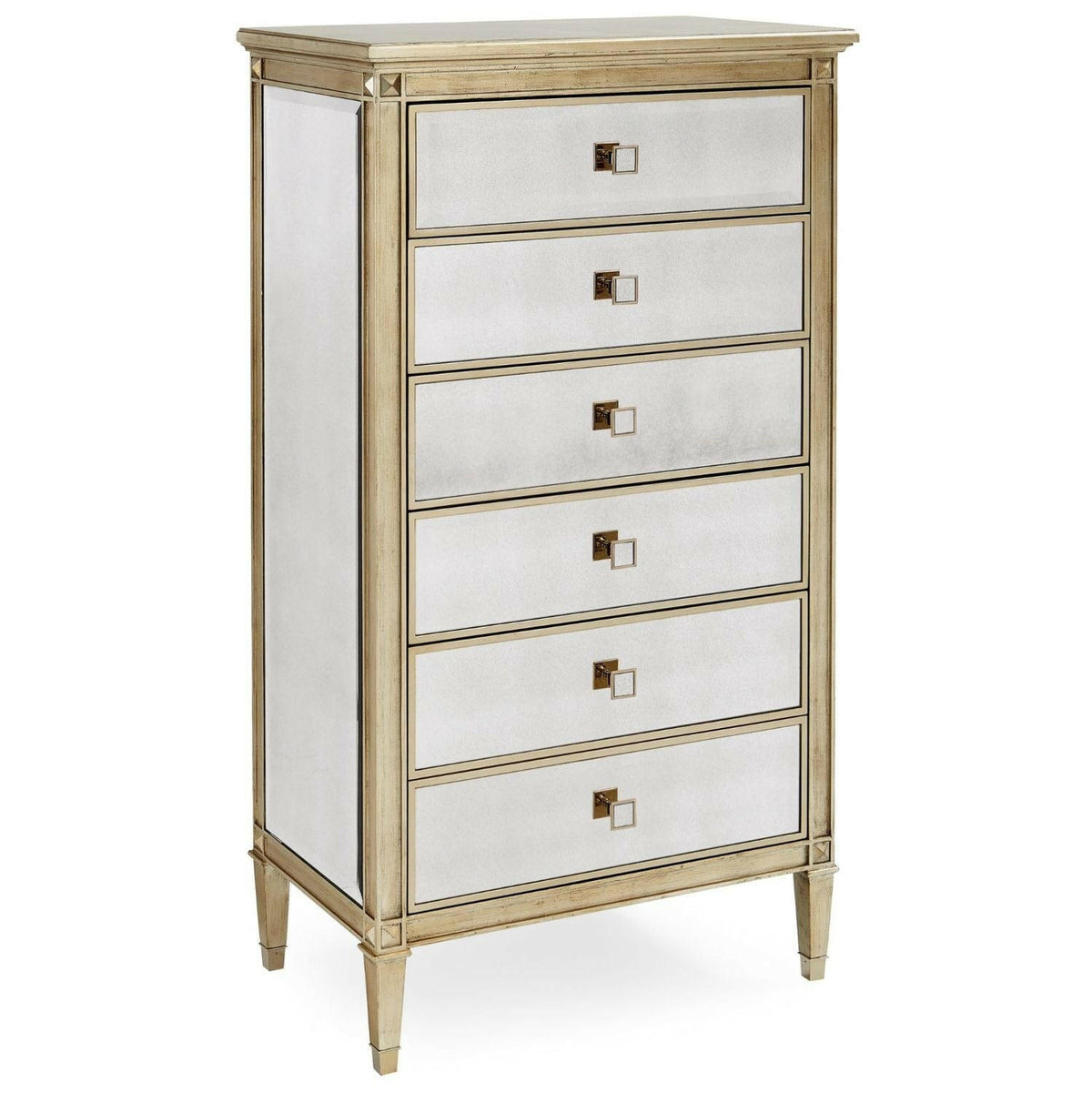 Beauty-full Bedroom Chest.