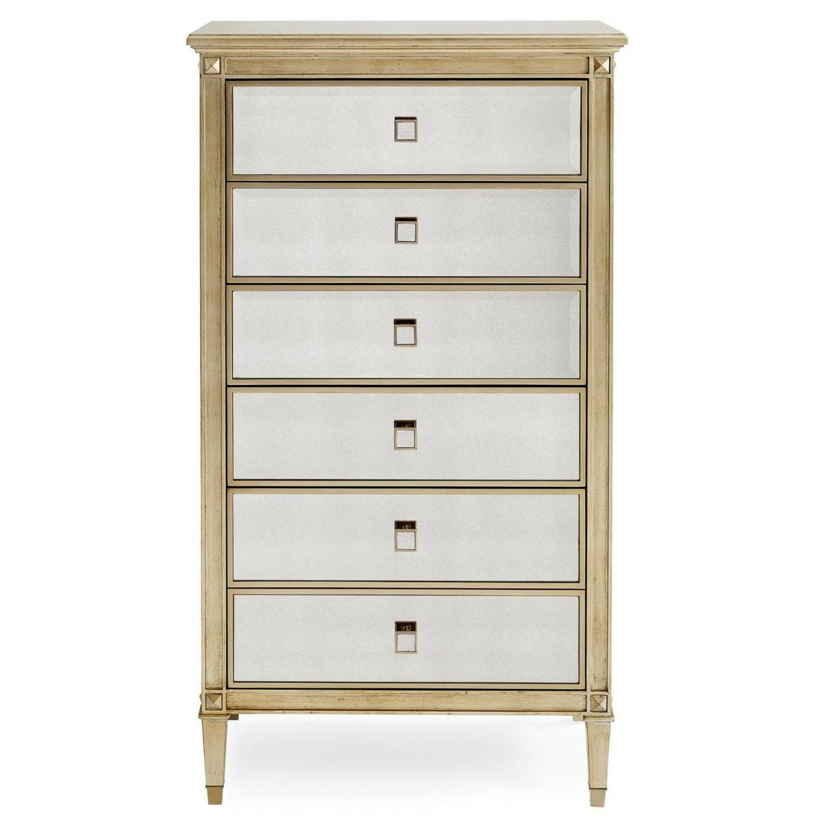 Beauty-full Bedroom Chest.