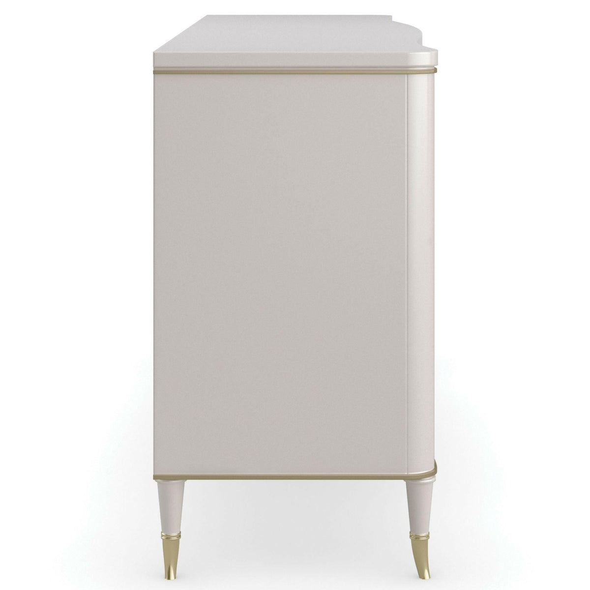 Belle of the Ball Bedroom Dresser.