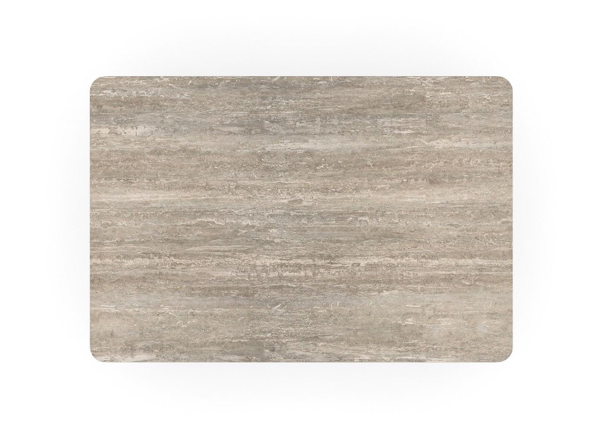 Caracole Balance Drawer Bedside Table.