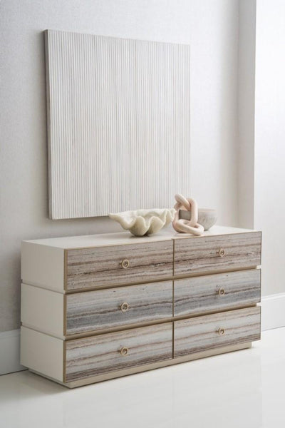 Caracole Sleeping Caracole Bedrock Dresser House of Isabella UK