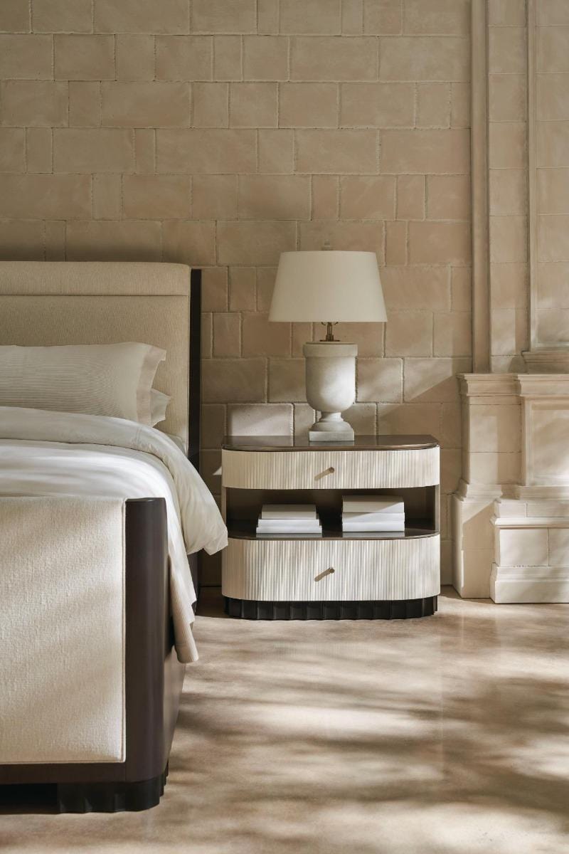 Caracole Sleeping Caracole Bedside Deep Sleep House of Isabella UK