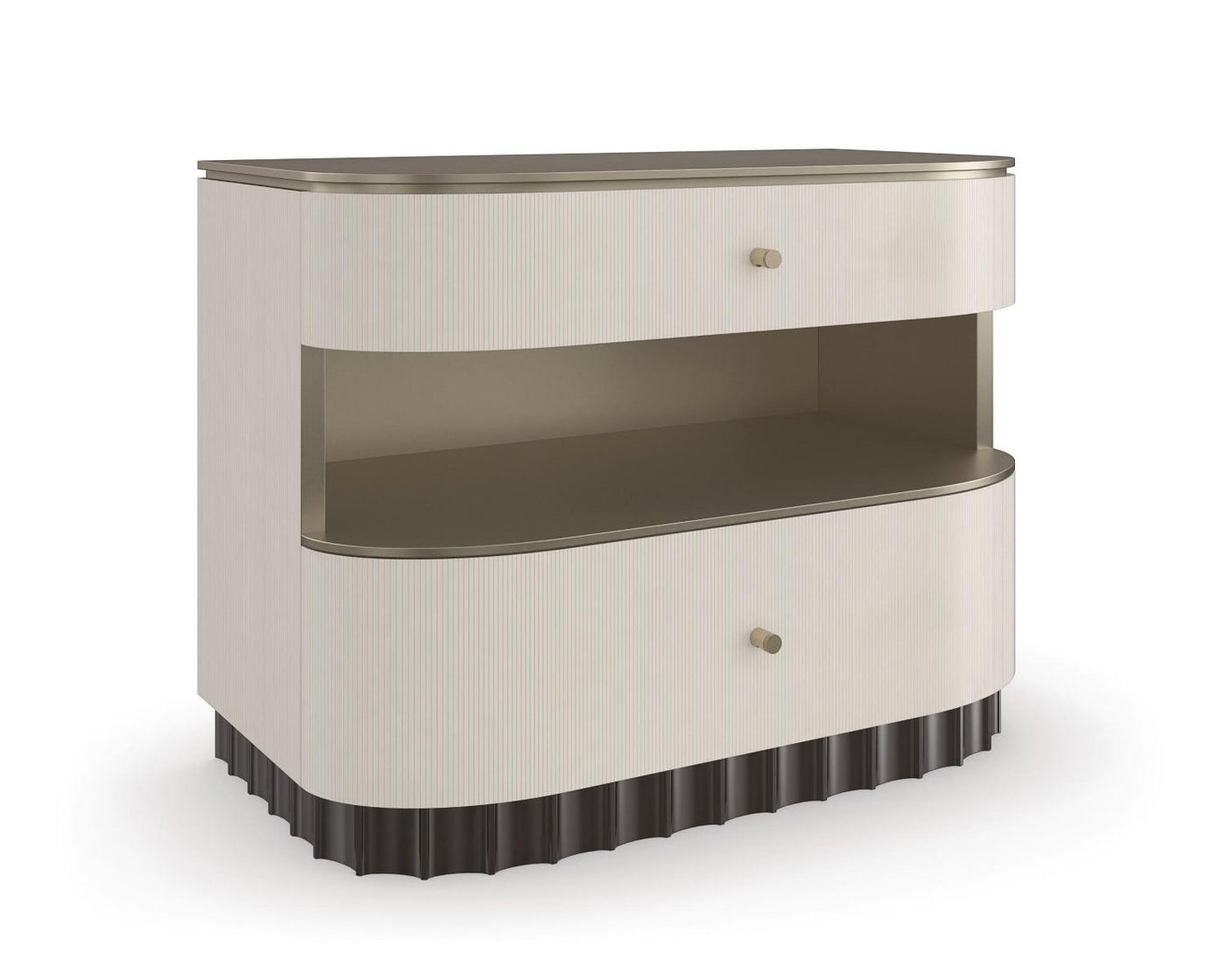 Caracole Sleeping Caracole Bedside Deep Sleep House of Isabella UK