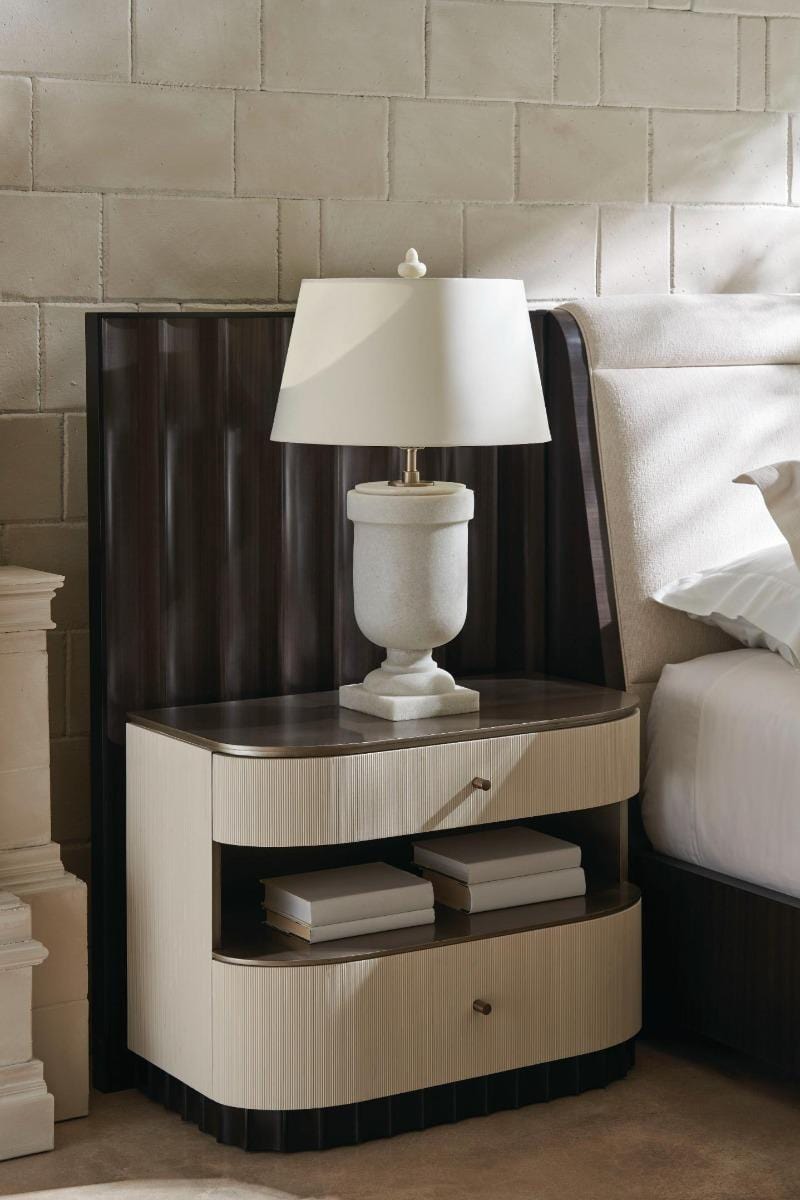 Caracole Bedside Deep Sleep.