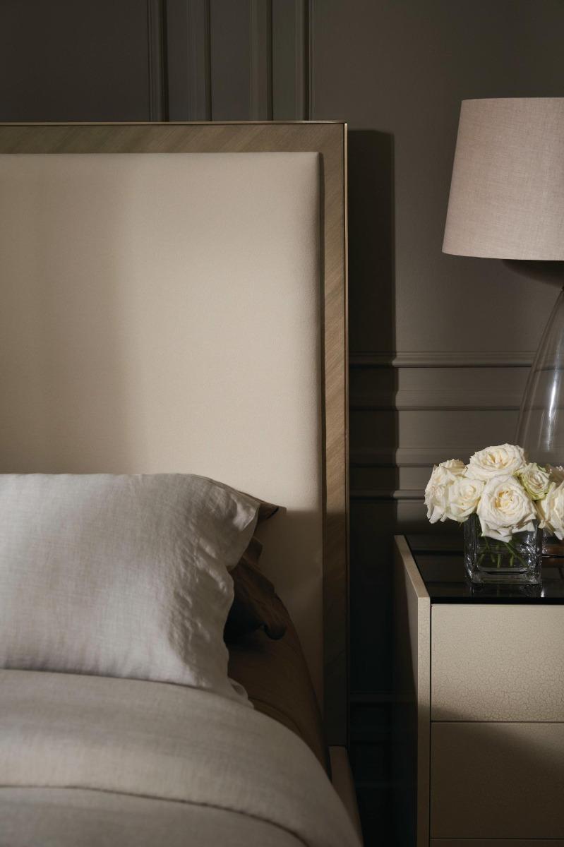 Caracole Bedside Iliad.