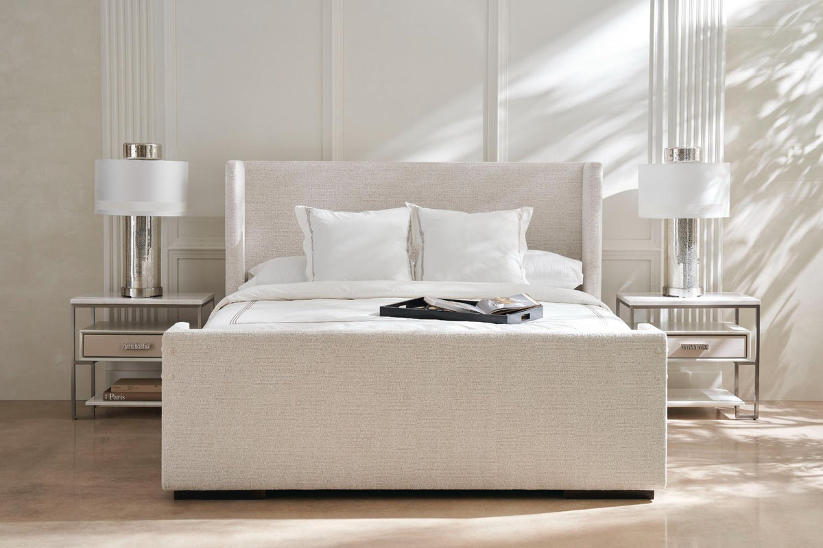 Caracole Bedside Marbleous.