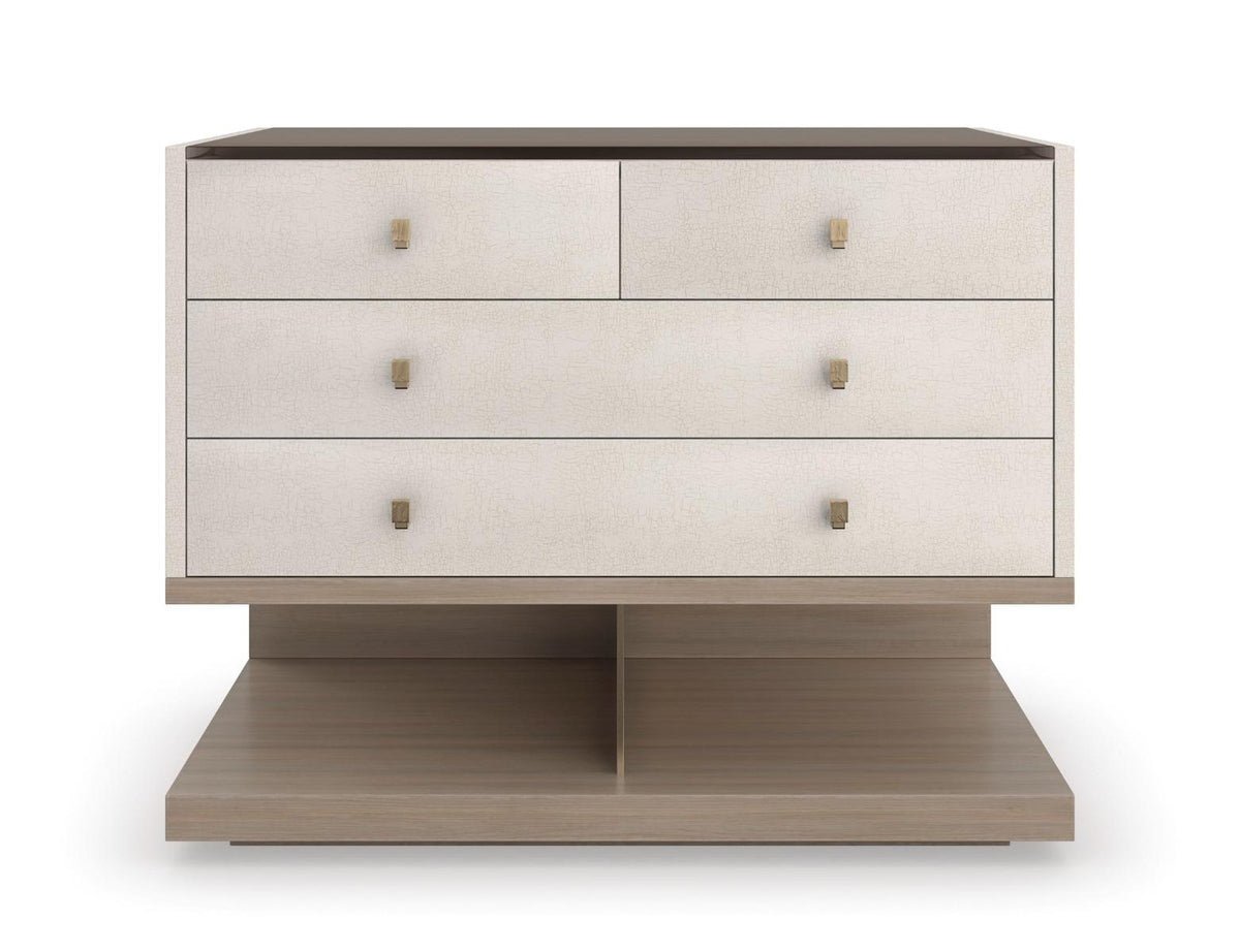 Caracole Bedside Odyssey.