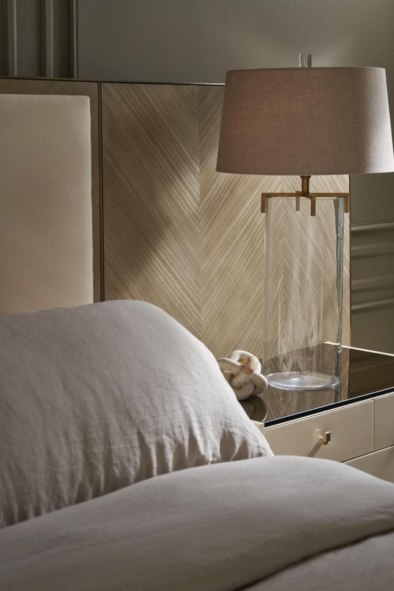 Caracole Bedside Odyssey.