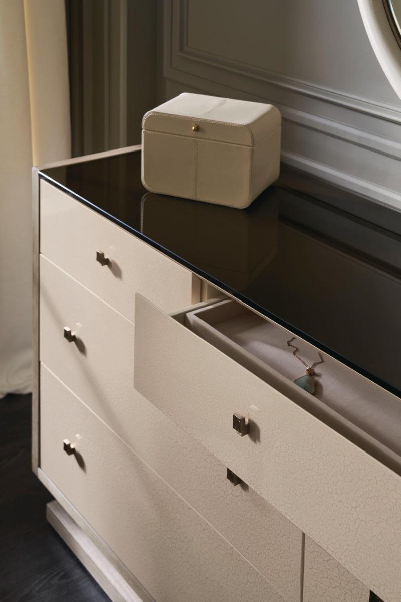 Caracole Calypso Dresser.