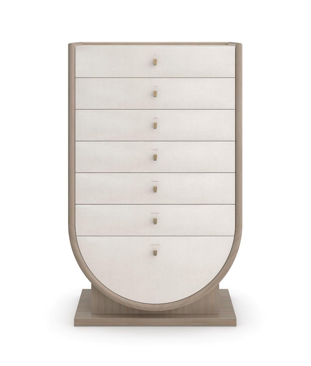 Caracole Sleeping Caracole Chest of Drawers Amphora House of Isabella UK