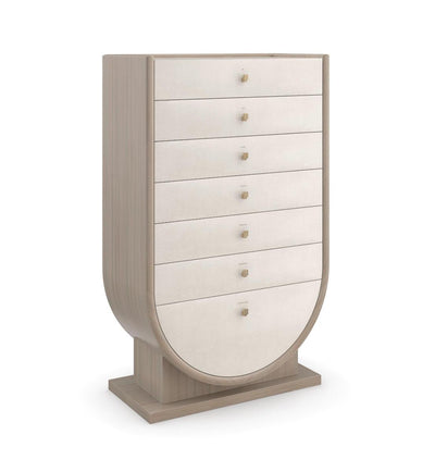 Caracole Sleeping Caracole Chest of Drawers Amphora House of Isabella UK