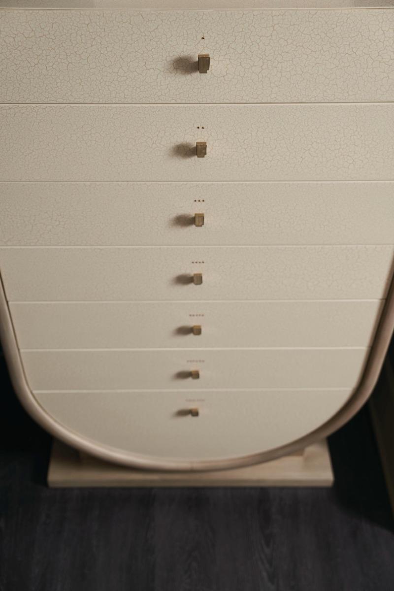 Caracole Chest of Drawers Amphora.