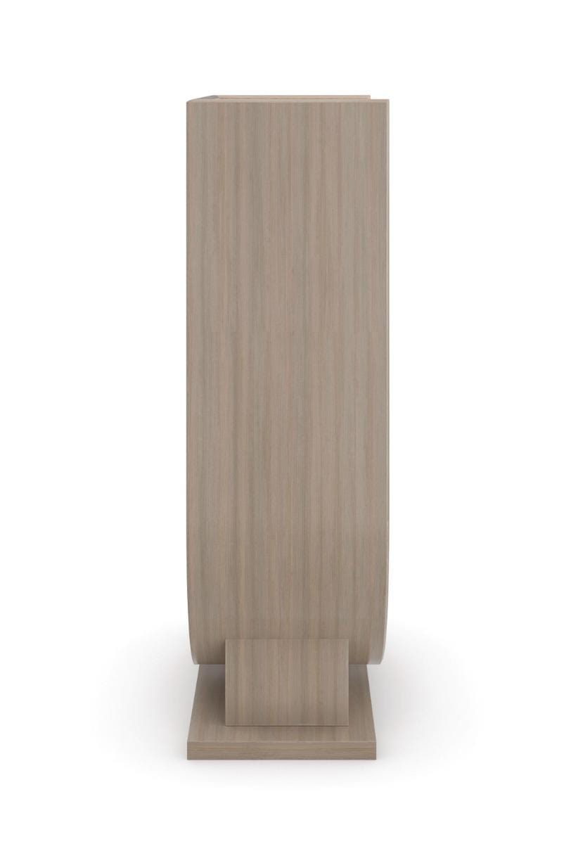 Caracole Chest of Drawers Amphora.