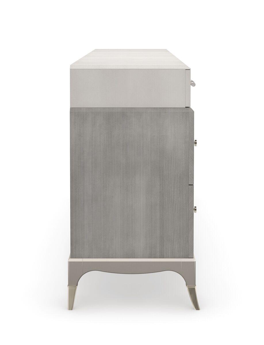 Caracole Classic - Tempo.