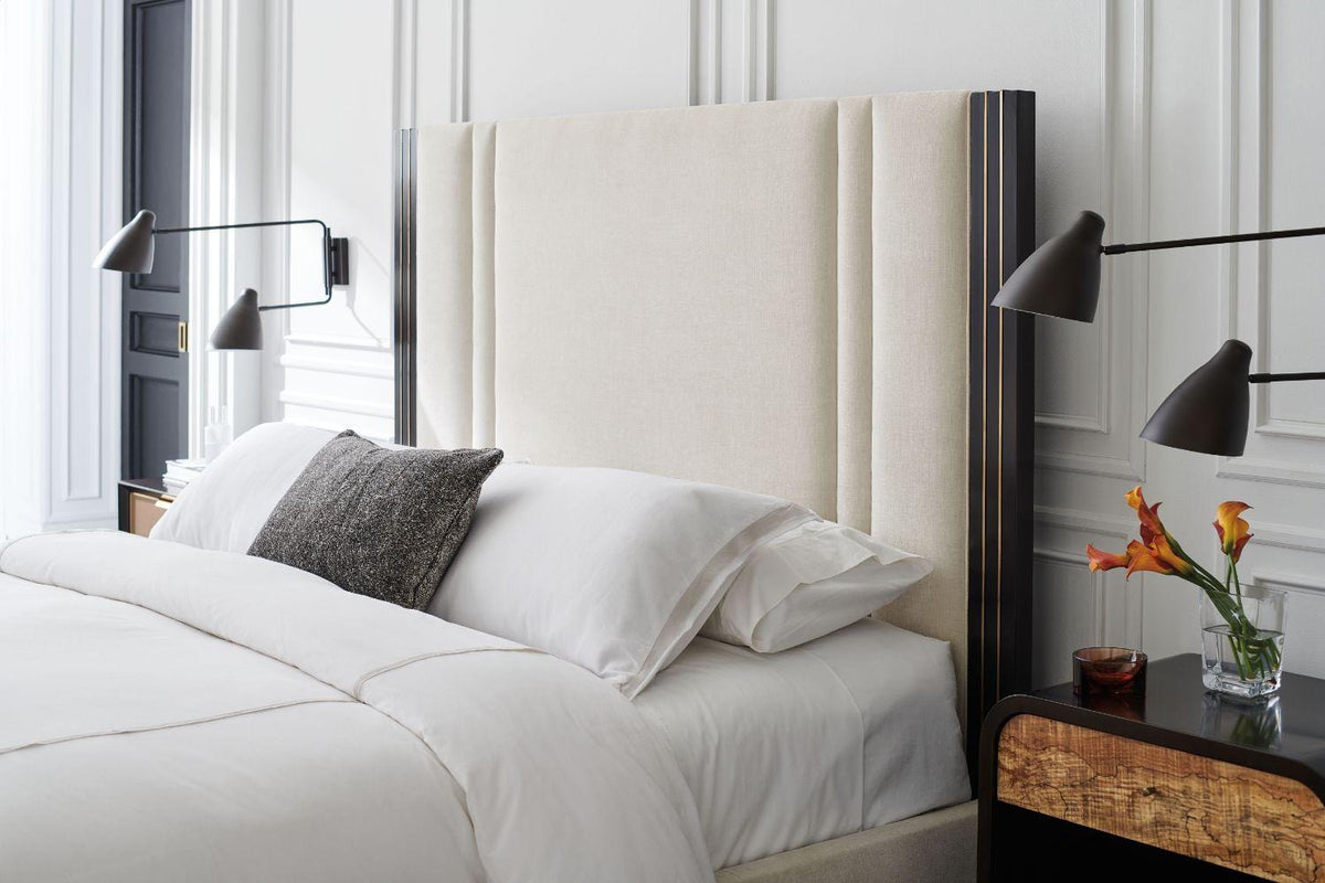 Caracole Decent Proposal Bed Uk Super King.