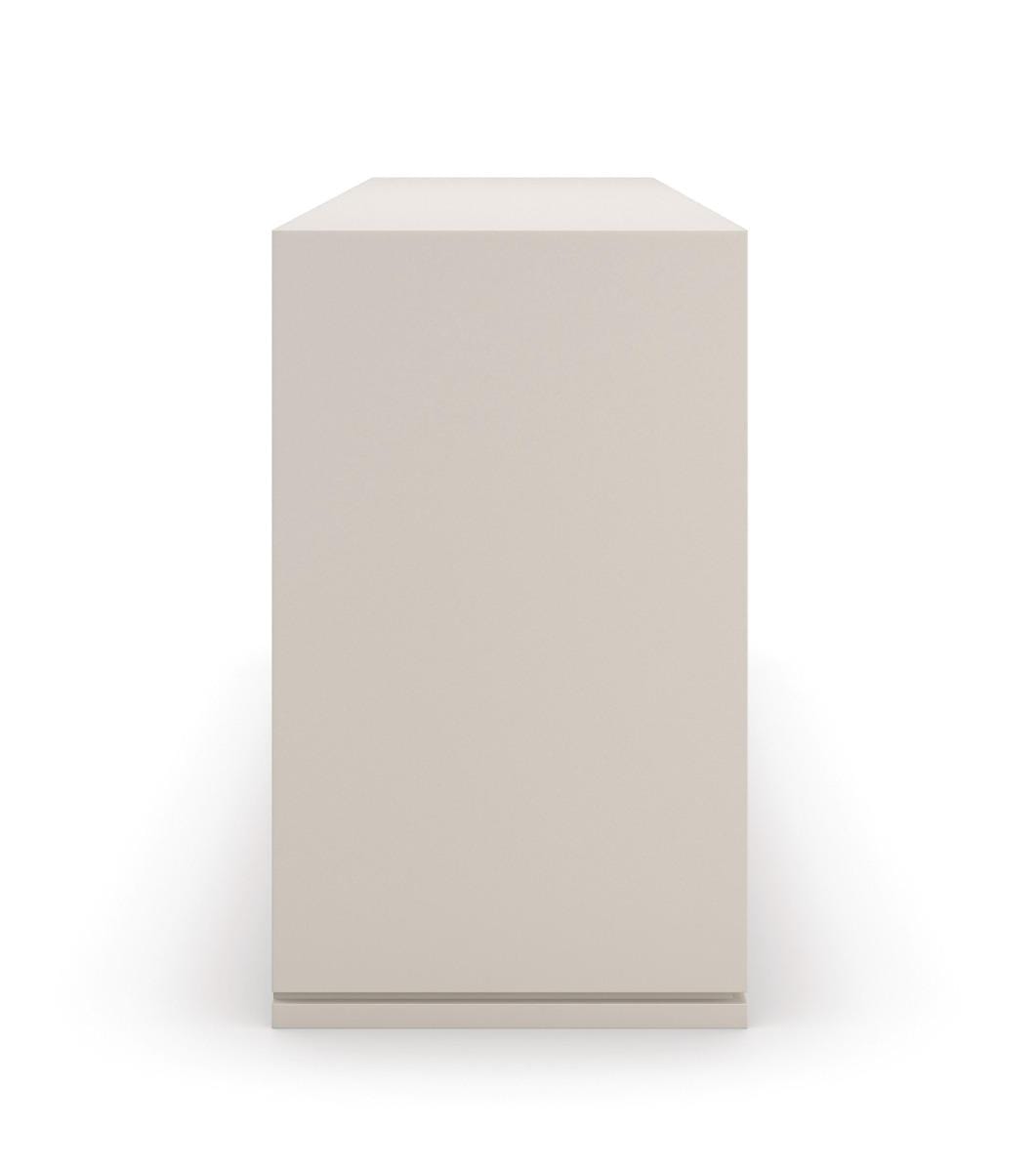 Caracole Dresser Silver Lining.