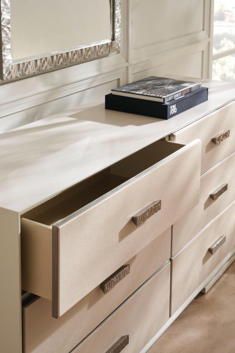 Caracole Dresser Silver Lining.