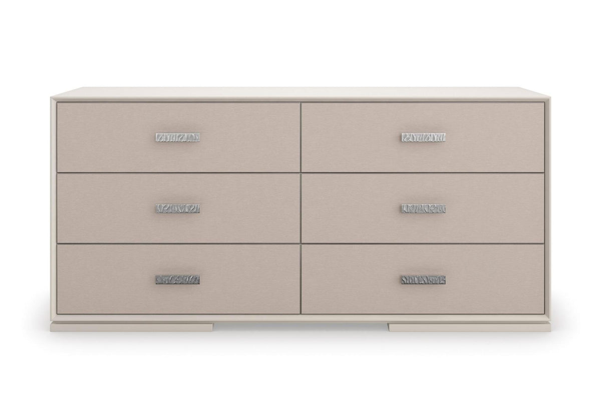 Caracole Dresser Silver Lining.