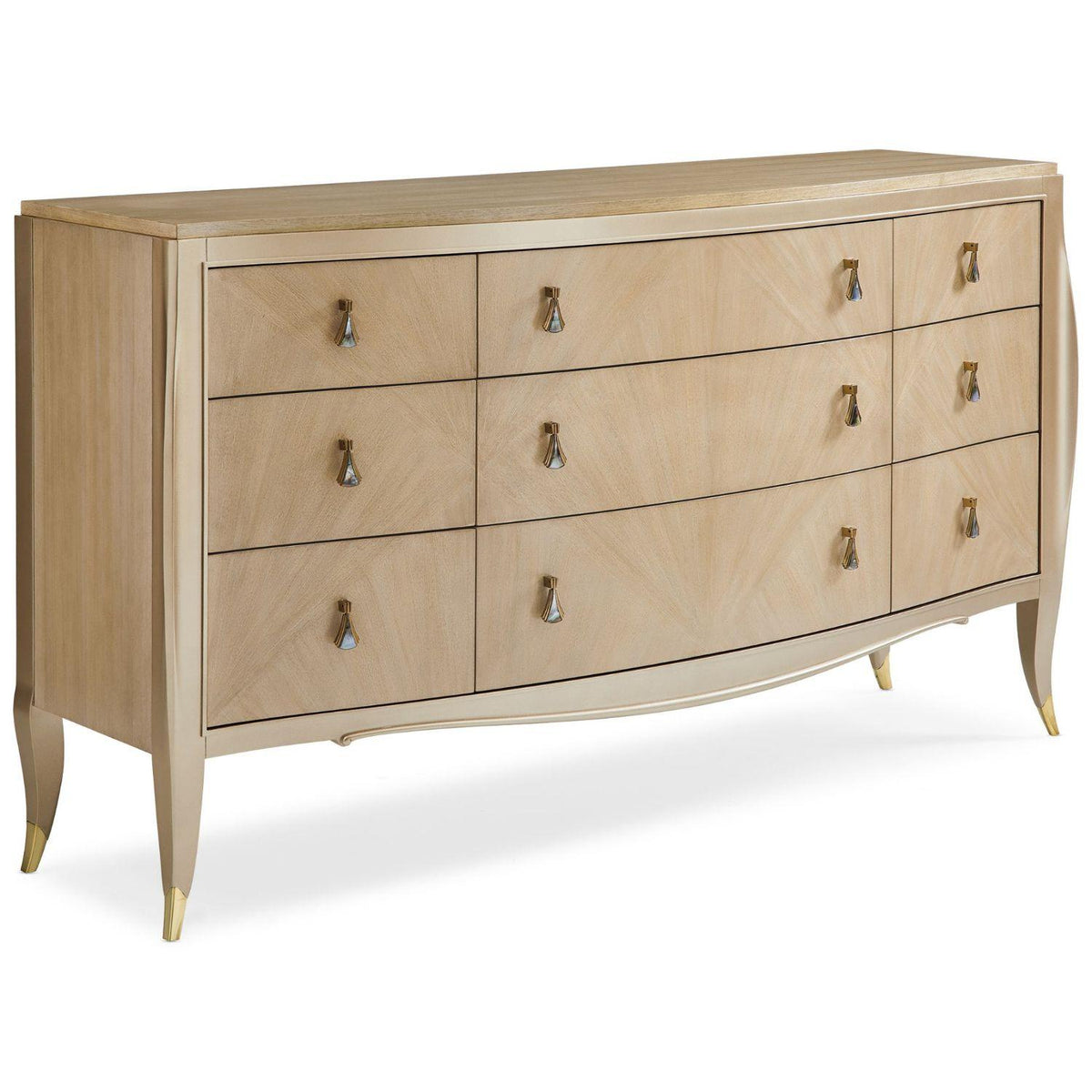 Caracole Fan Club Dresser.