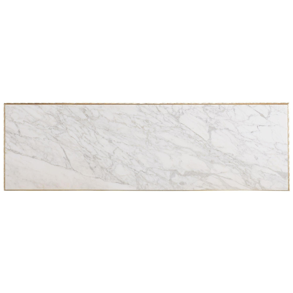 Caracole Fontainebleau Double Dresser.