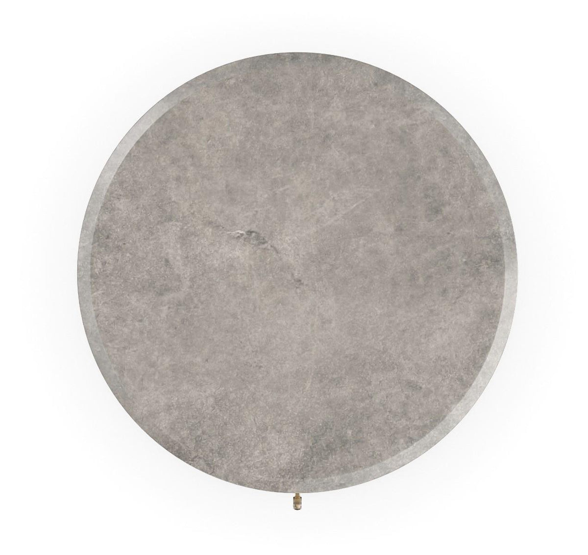 Caracole Hang Around Bedside Table.