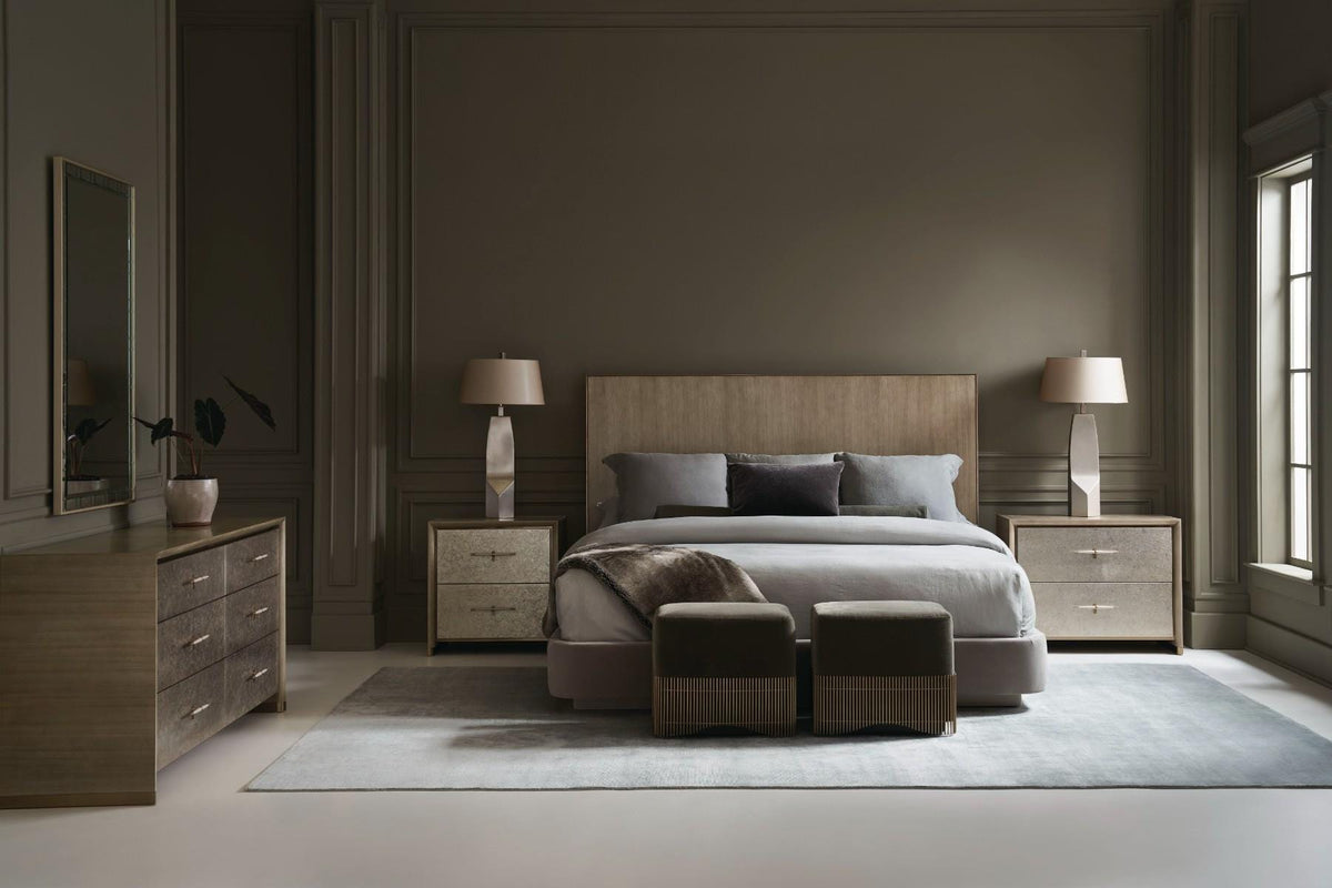 Caracole Hang Up Dresser.