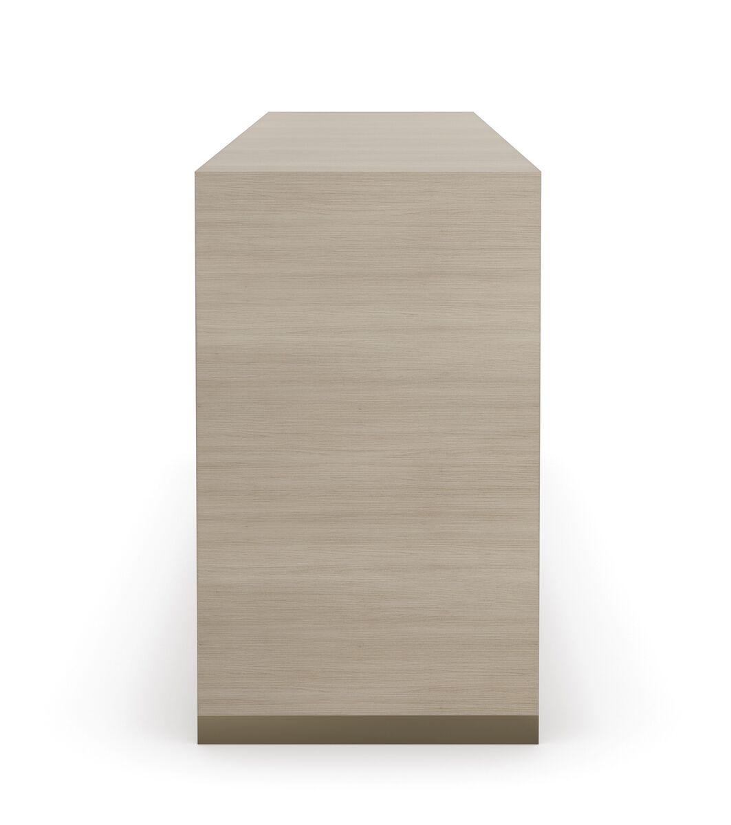 Caracole Hang Up Dresser.