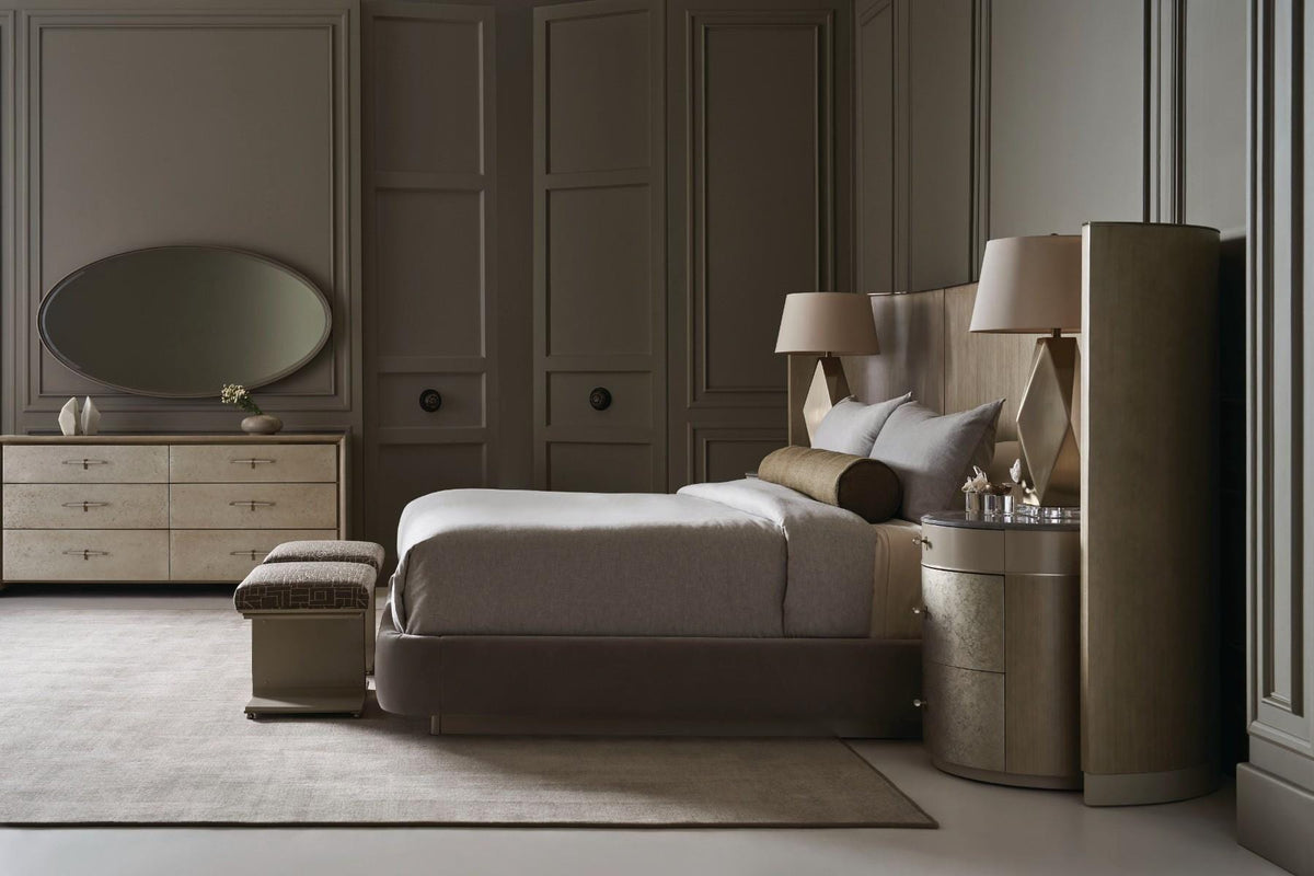 Caracole Hang Up Dresser.