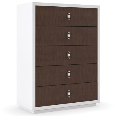 Caracole Sleeping Caracole High Contrast Bedroom Dresser House of Isabella UK