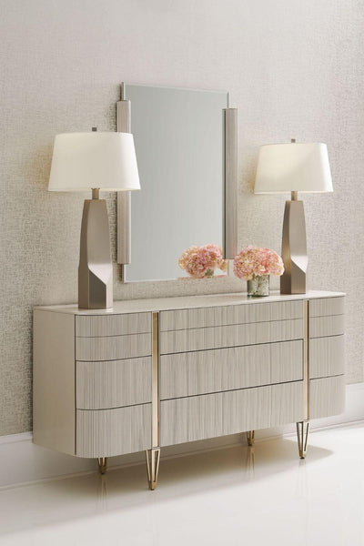 Caracole Sleeping Caracole Love at First Sight Bedroom Dresser House of Isabella UK