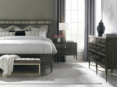 Caracole Sleeping Caracole Masterpiece Bedroom Dresser House of Isabella UK