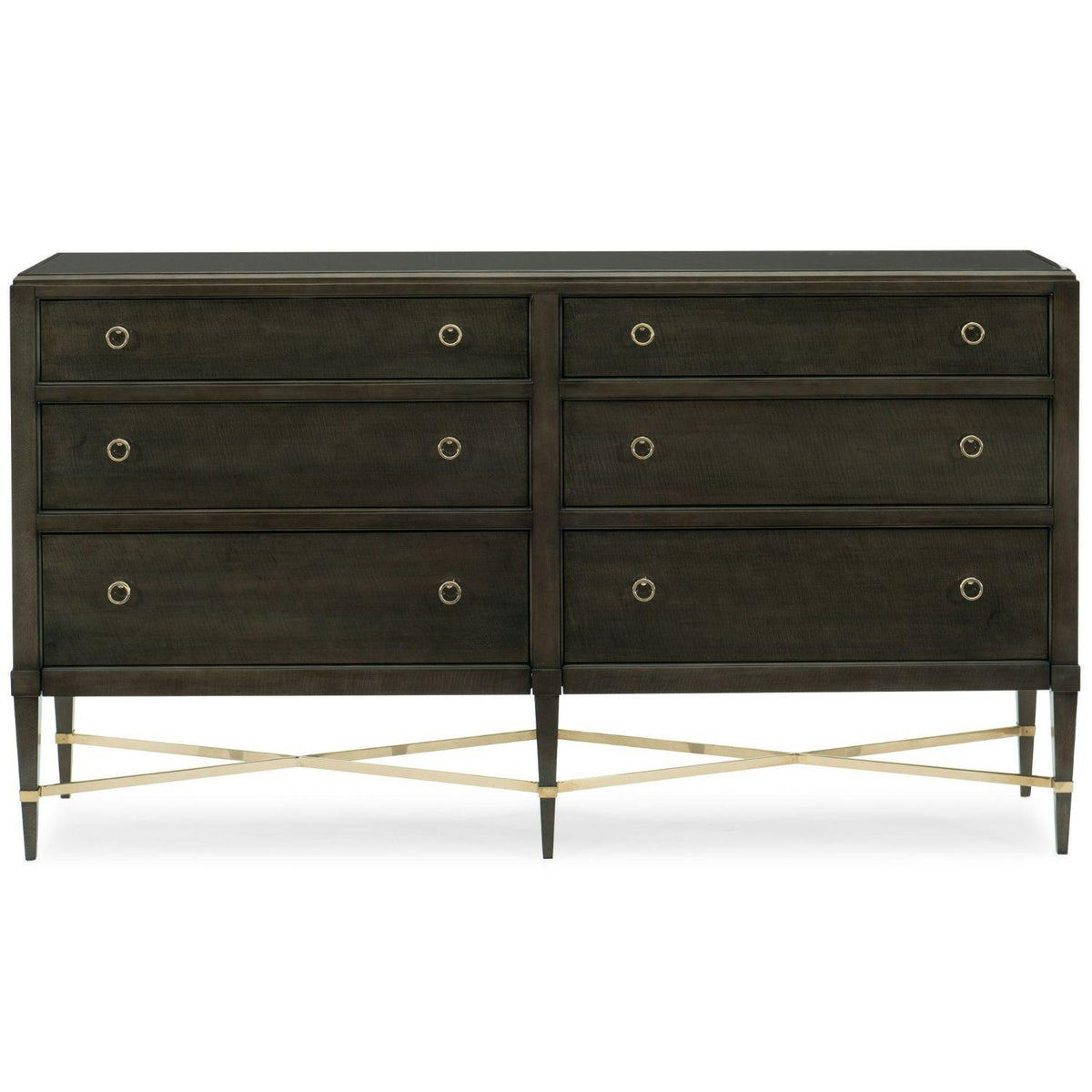 Caracole Masterpiece Bedroom Dresser.