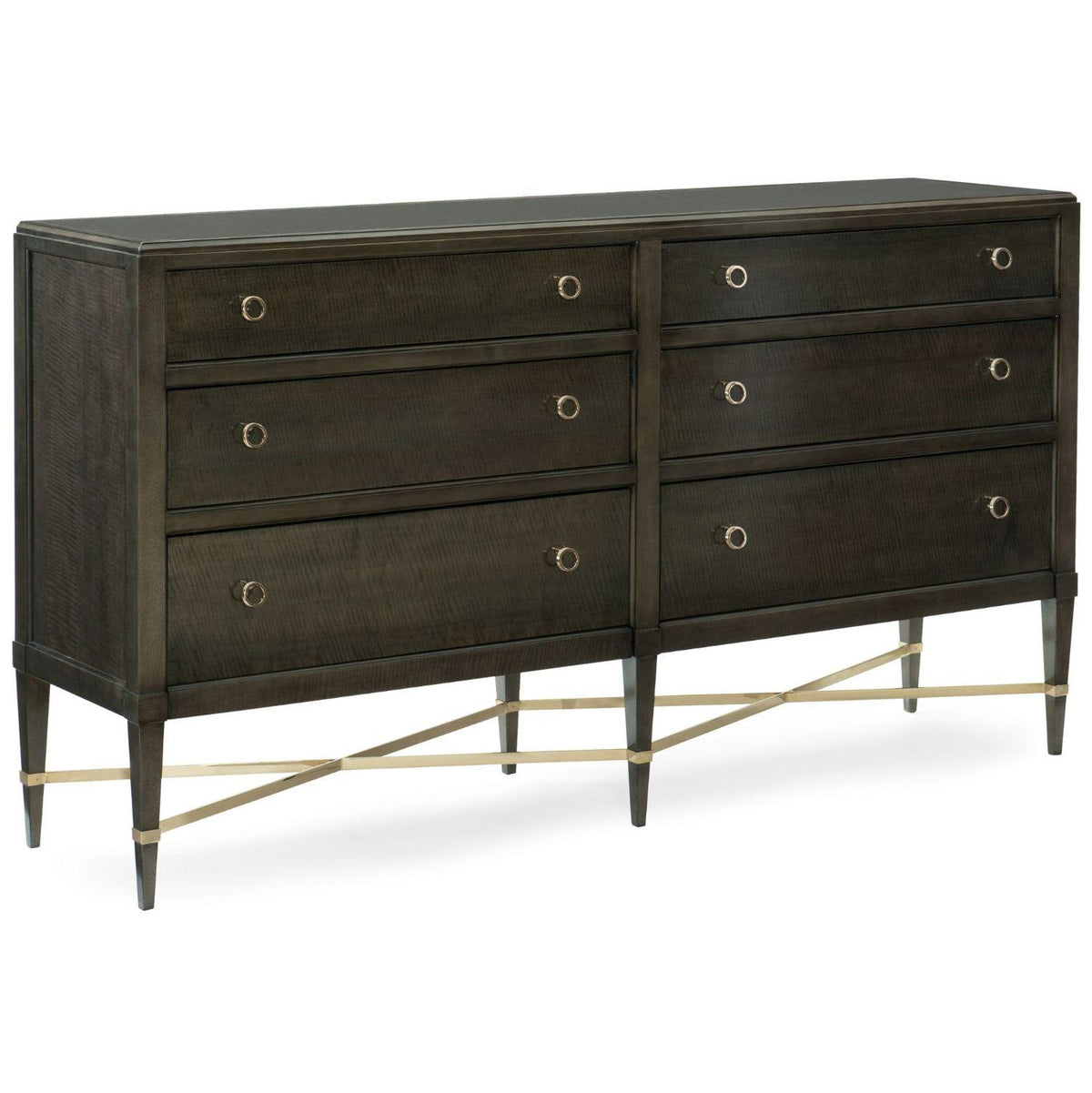 Caracole Masterpiece Bedroom Dresser.