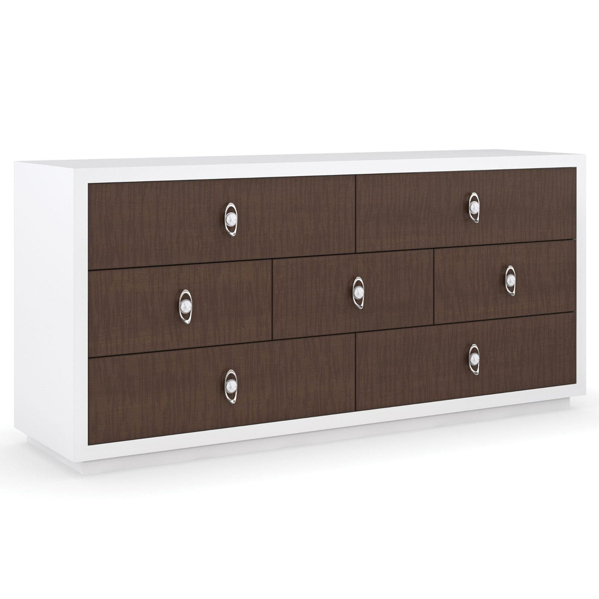 Caracole on the Contrary Bedroom Dresser.