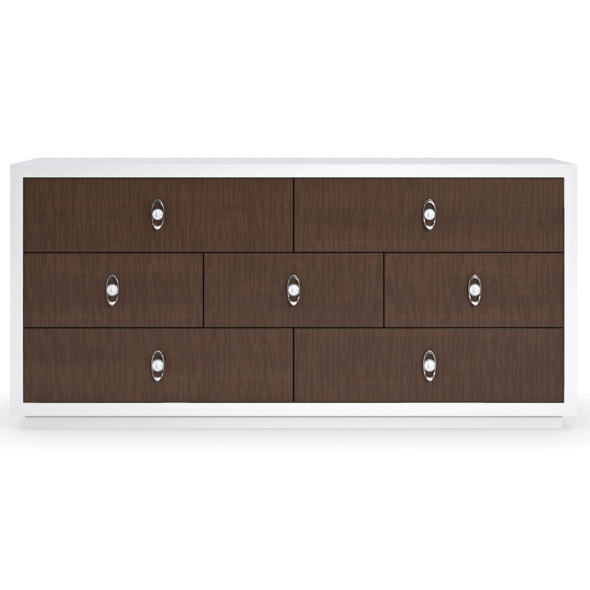 Caracole on the Contrary Bedroom Dresser.