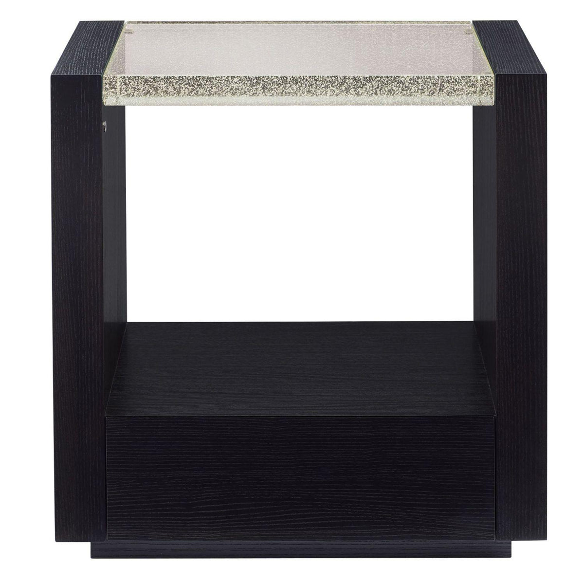 Caracole Remix Small Bedside Table.