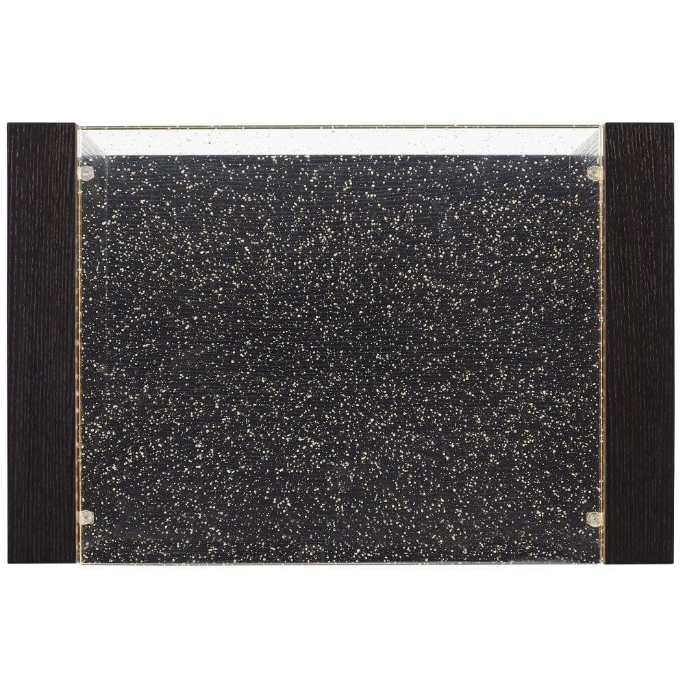 Caracole Remix Small Bedside Table.