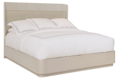 Caracole Sleeping Caracole Super King Size Bed House of Isabella UK