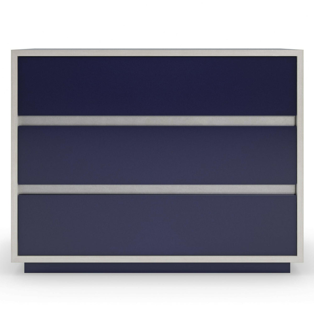 Da Vita Large Bedside Table.