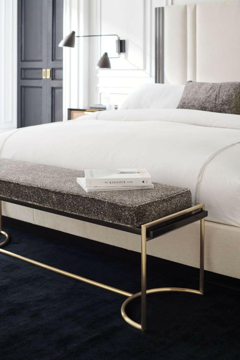 Decent Proposal Bed Uk King.