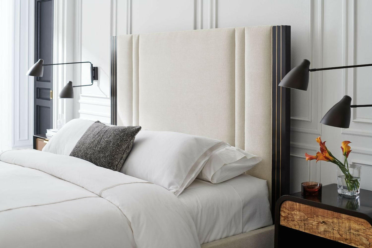 Decent Proposal Bed Uk King.