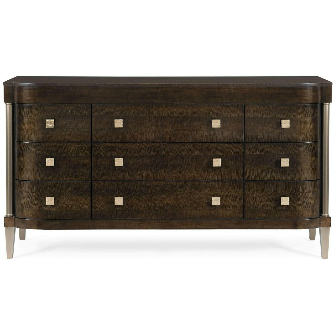 Caracole Sleeping Dramatic Presence Bedroom Dresser House of Isabella UK