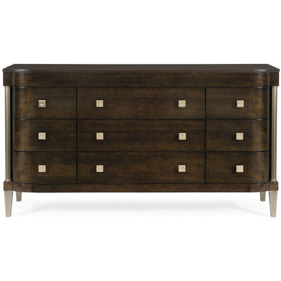 Caracole Sleeping Dramatic Presence Bedroom Dresser House of Isabella UK