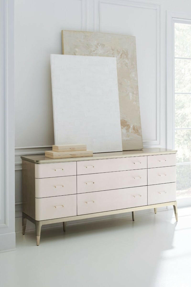 Dreamy Dresser.